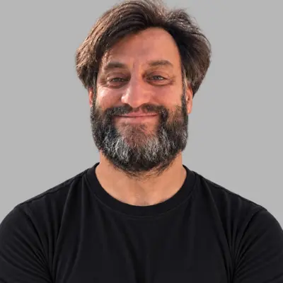 Michael Barry