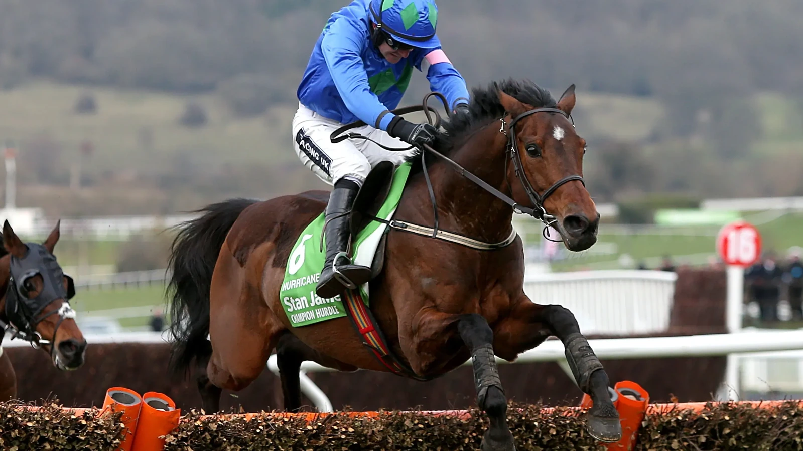 Hurricane Fly: Remembering One of National Hunt Racing’s Greatest Champions