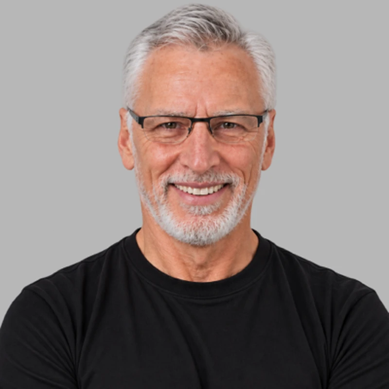 Barry Hill