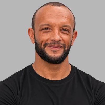 Jamie Baulch
