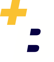BDB+ logo