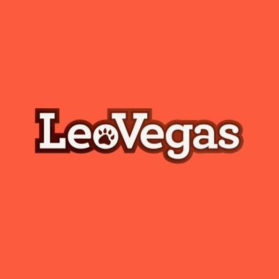 LeoVegas logo