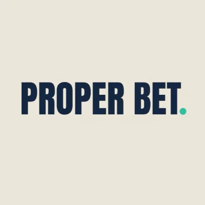 Proper Bet logo